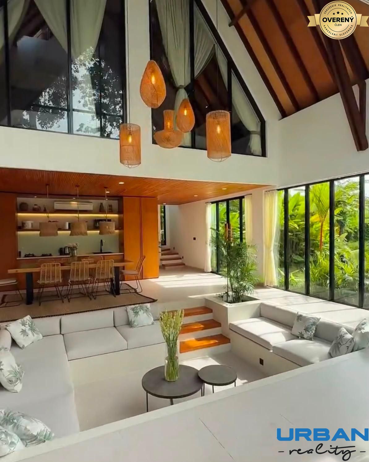 OFF-PLAN 2 BEDROOM DETACHED VILLA WITH POOL IN ZANZIBAR