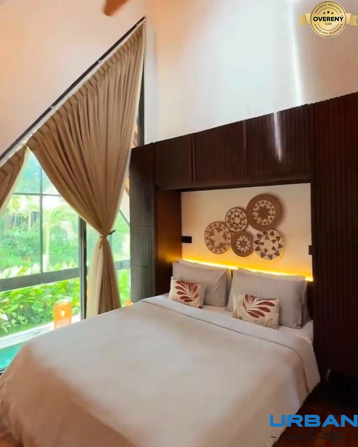 OFF-PLAN 2 BEDROOM DETACHED VILLA WITH POOL IN ZANZIBAR