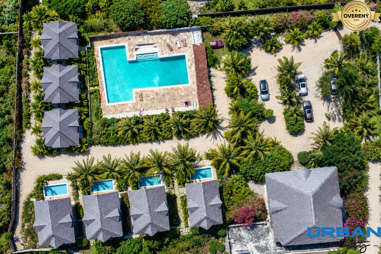 OFF-PLAN 2 BEDROOM DETACHED VILLA IN ZANZIBAR