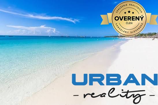 OFF-PLAN 2 BEDROOM DETACHED VILLA IN ZANZIBAR