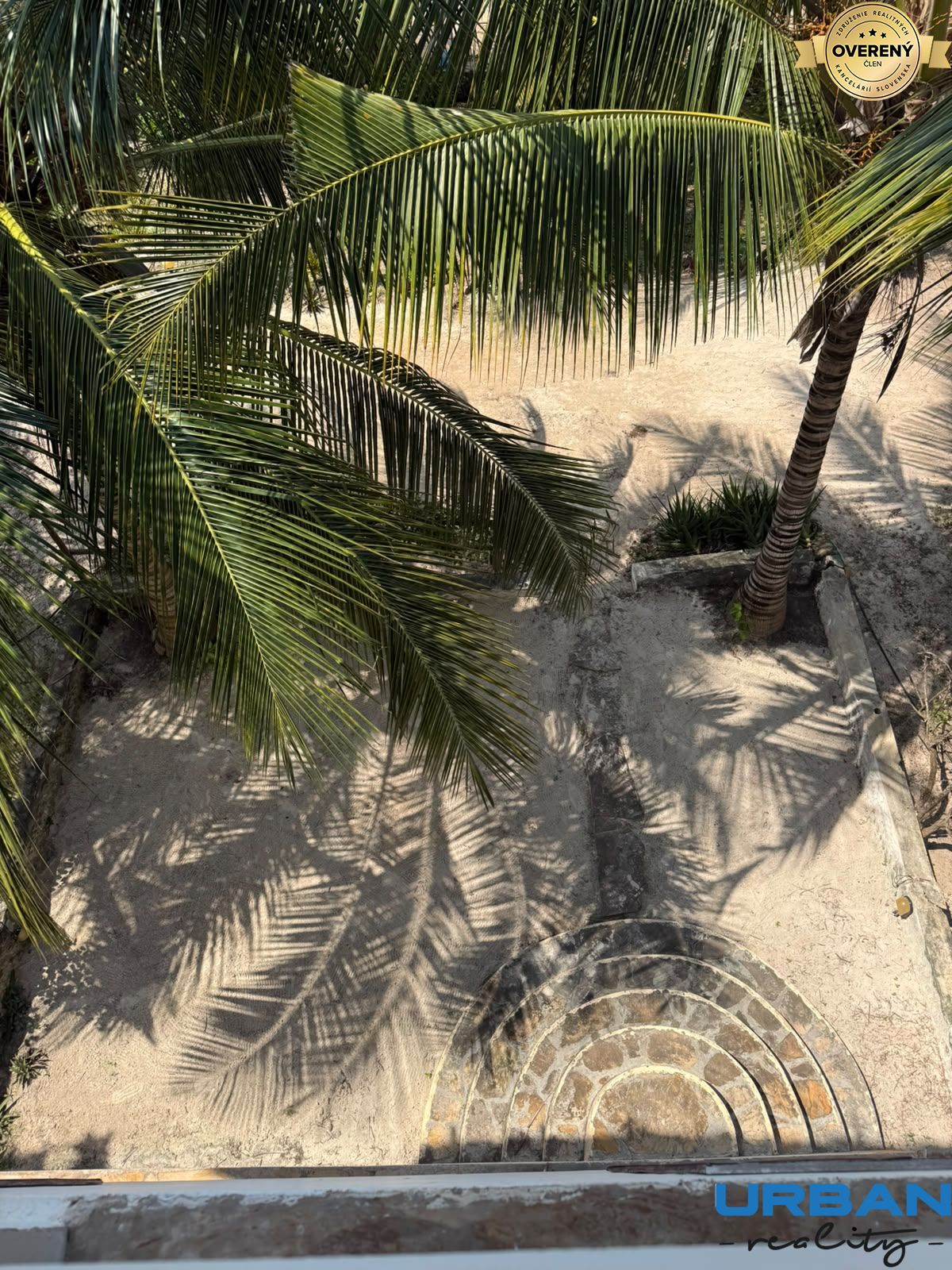 OFF-PLAN 4 BEDROOM DETACHED VILLA IN ZANZIBAR