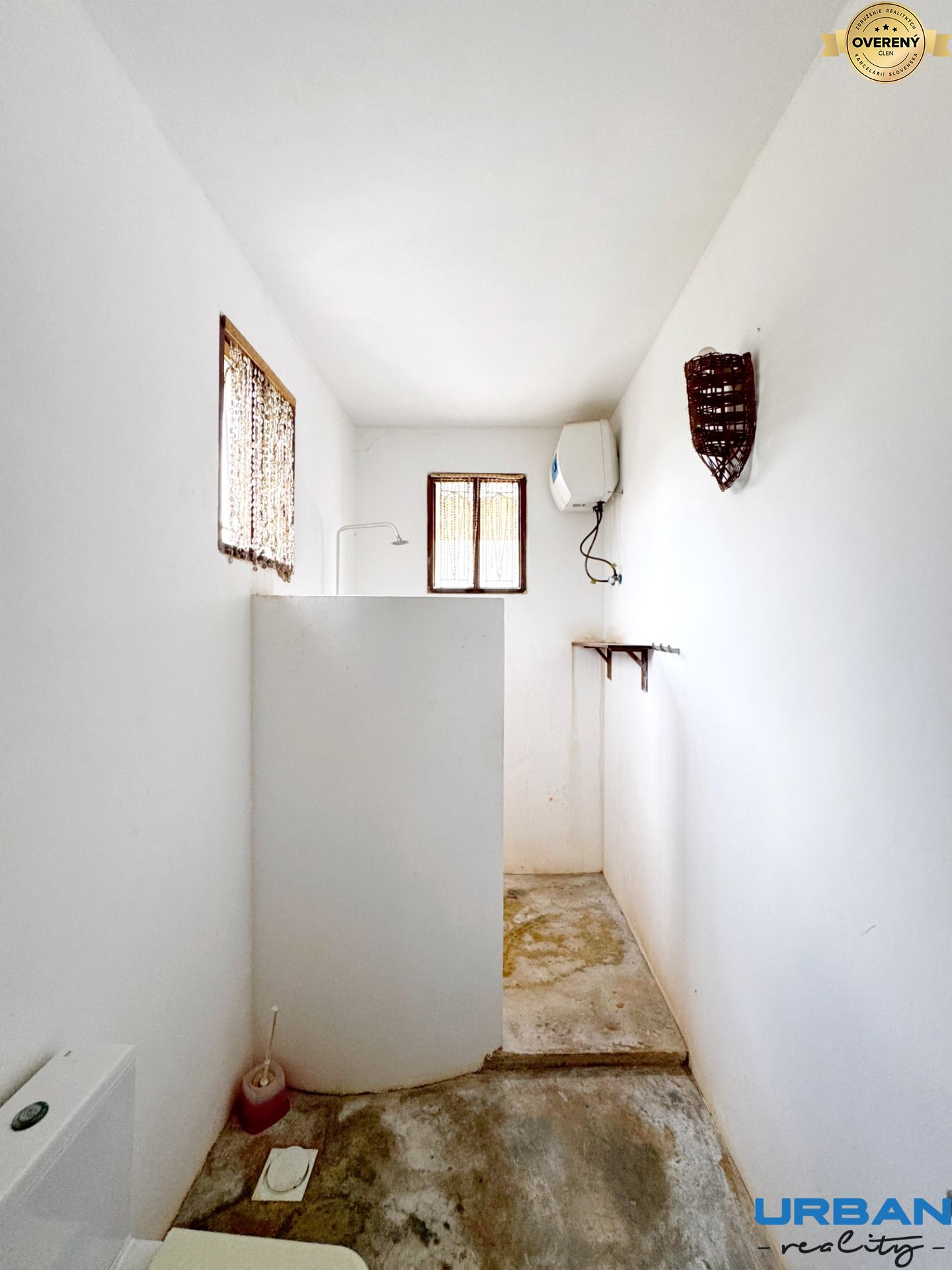 3 BEDROOMS TROPICAL VILLA WITH POOL IN ZANZIBAR