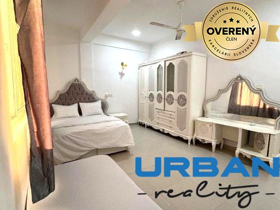 NEW 1-BEDROOM APARTMENT IN MBWENI, ZANZIBAR, NEAR THE BEACH