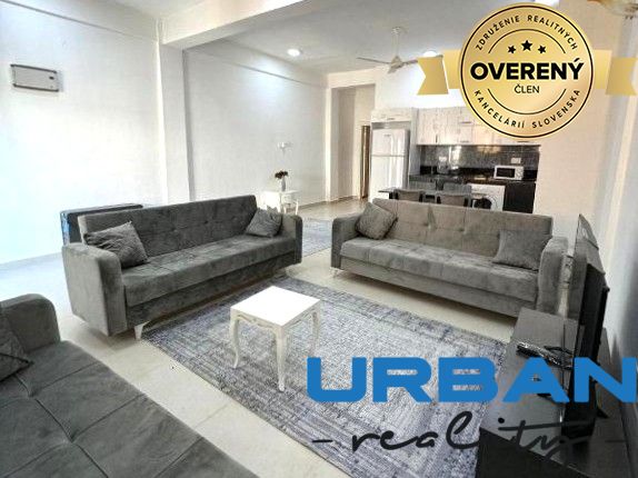 NEW 1-BEDROOM APARTMENT IN MBWENI, ZANZIBAR, NEAR THE BEACH