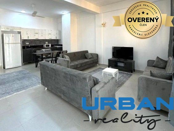 NEW 1-BEDROOM APARTMENT IN MBWENI, ZANZIBAR, NEAR THE BEACH