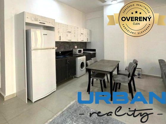 NEW 1-BEDROOM APARTMENT IN MBWENI, ZANZIBAR, NEAR THE BEACH