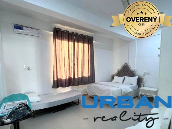 NEW 1-BEDROOM APARTMENT IN MBWENI, ZANZIBAR, NEAR THE BEACH