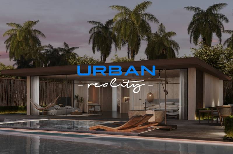 ONE BEDROOM BEACHFRONT VILLA IN LUXURIOUS ZANZIBAR DEVELOPMENT