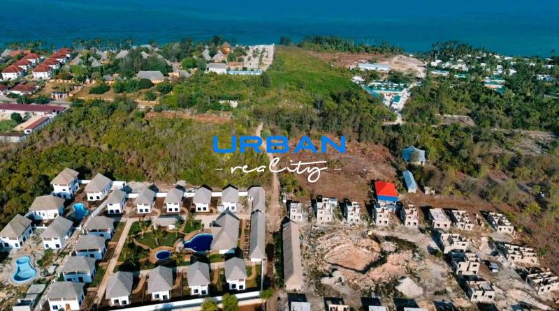 PICTORESQUE VILLAGE IN UROA