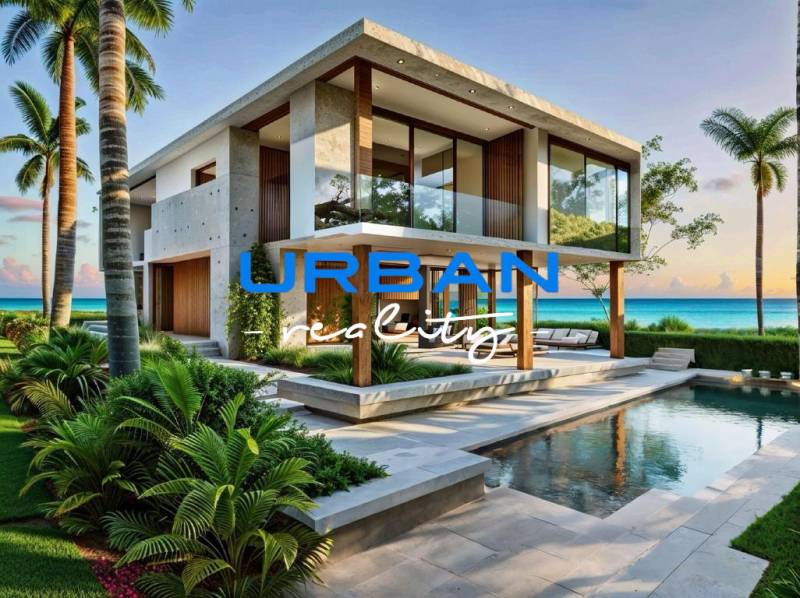 BEACH VILLA IN KIZIMKAZI