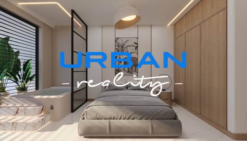 Luxury 3-Bedrooms Apartment In Zanzibar