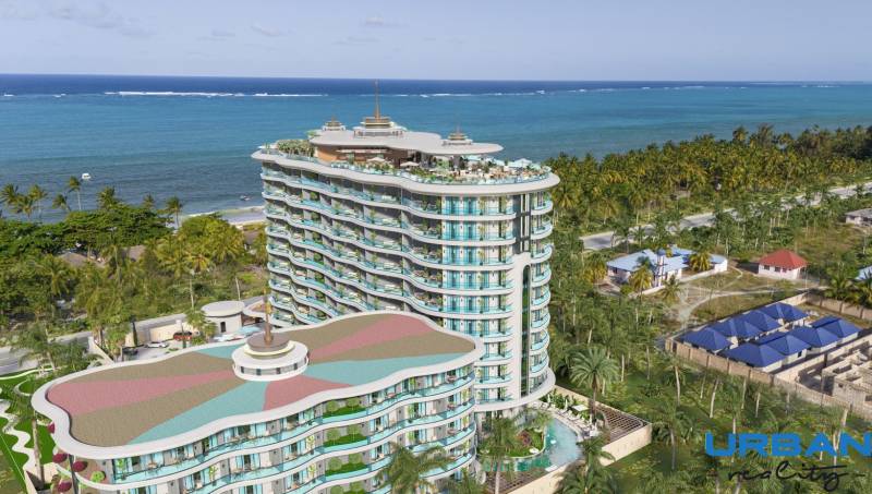 Studio Apartment in Zanzibar