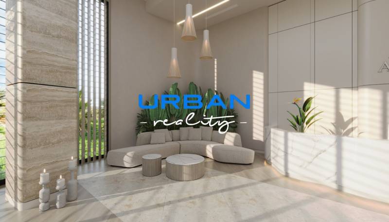 Luxury 3-Rooms Apartment in Zanzibar