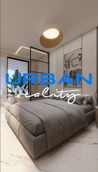 Luxury 2-Rooms Apartment in Zanzibar