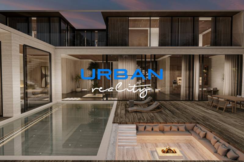 THREE BEDROOMS MANSION IN A LUXURIOUS ZANZIBAR DEVELOPMENT