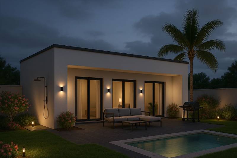 ZANZIBAR KIWENGWA LUXURY VILLAS