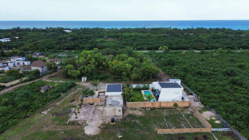 ZANZIBAR KIWENGWA LUXURY VILLAS