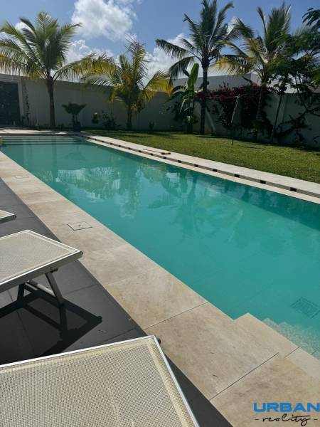 ZANZIBAR KIWENGWA LUXURY VILLAS