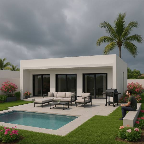 ZANZIBAR KIWENGWA LUXURY VILLAS