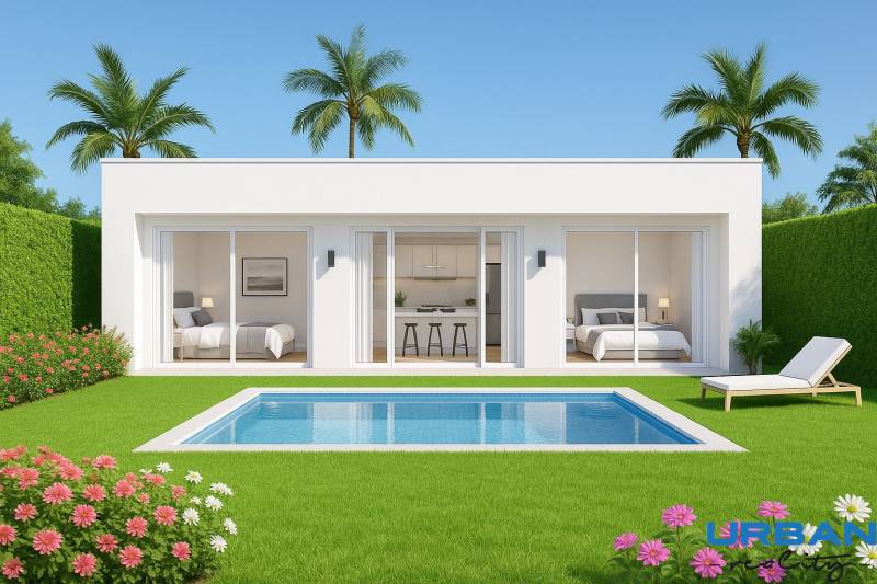 ZANZIBAR KIWENGWA LUXURY VILLAS