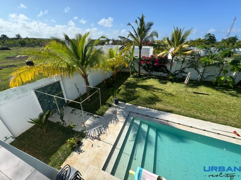 ZANZIBAR KIWENGWA LUXURY VILLAS