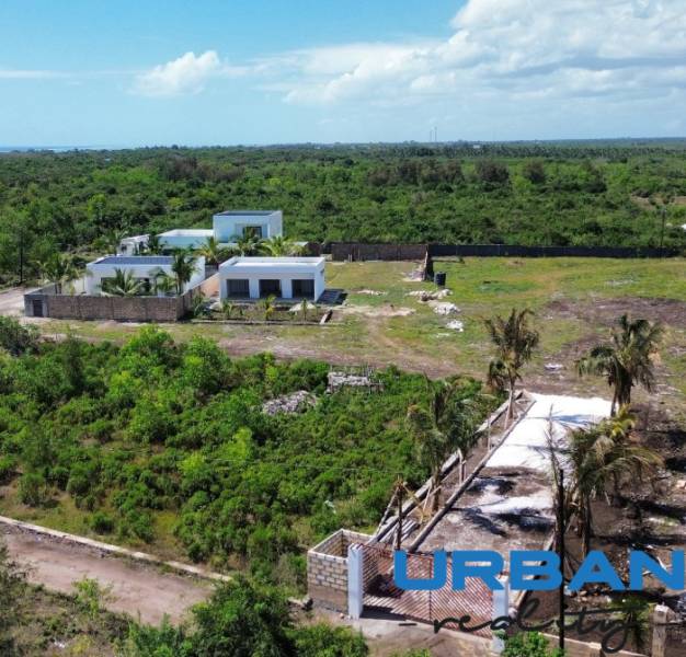 ZANZIBAR KIWENGWA LUXURY VILLAS