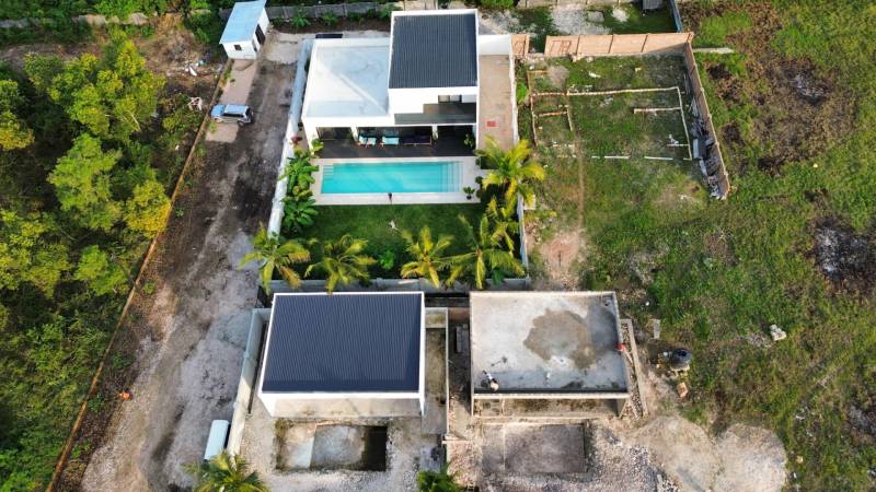 ZANZIBAR KIWENGWA LUXURY VILLAS