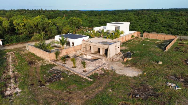 ZANZIBAR KIWENGWA LUXURY VILLAS