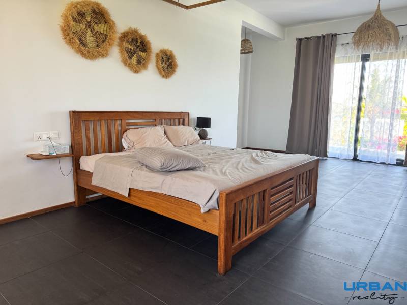 ZANZIBAR KIWENGWA LUXURY VILLAS