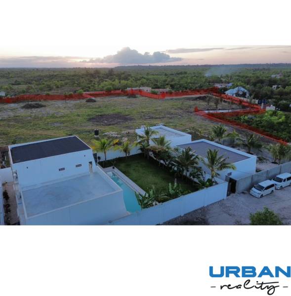 ZANZIBAR KIWENGWA LUXURY VILLAS