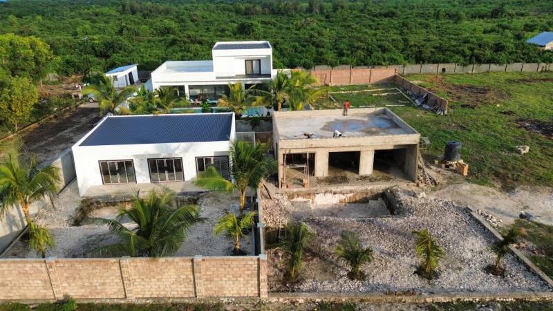 ZANZIBAR KIWENGWA LUXURY VILLAS