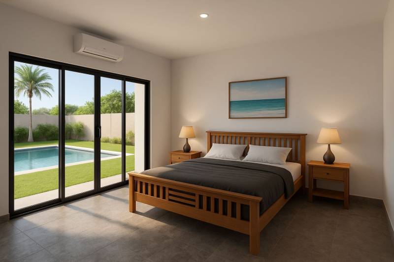 ZANZIBAR KIWENGWA LUXURY VILLAS