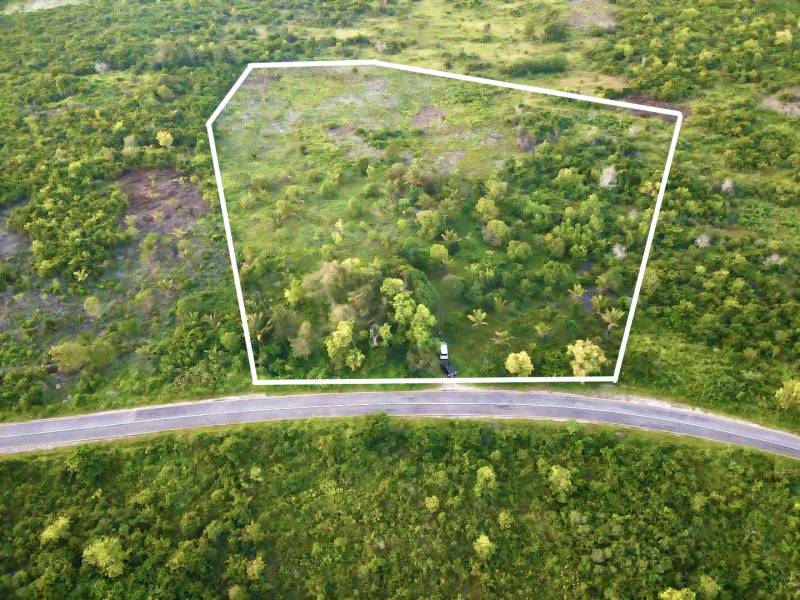 STUNNING INVESTMENT LAND IN KIZIMKAZI