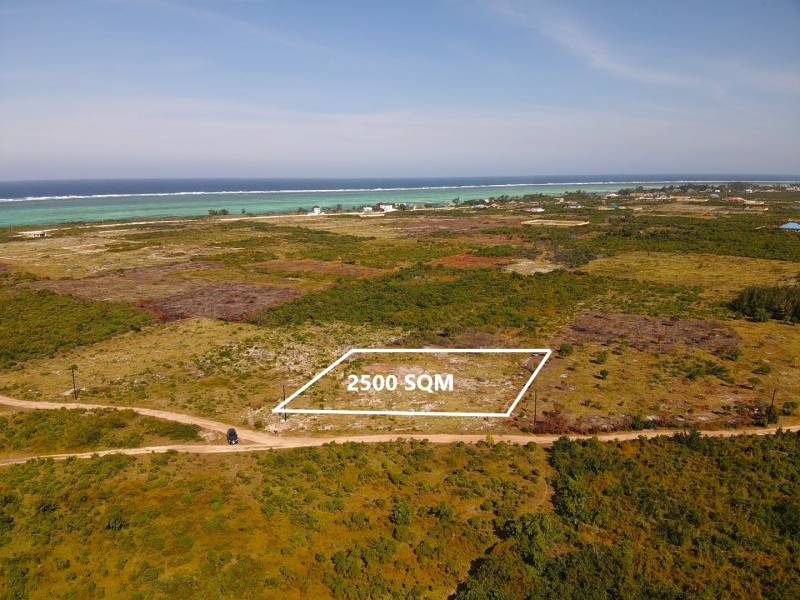 INVESTMENT PLOT IN MAKUNDUCHI
