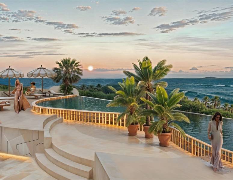 ZANZIBAR LUXURY CONDO HOTEL