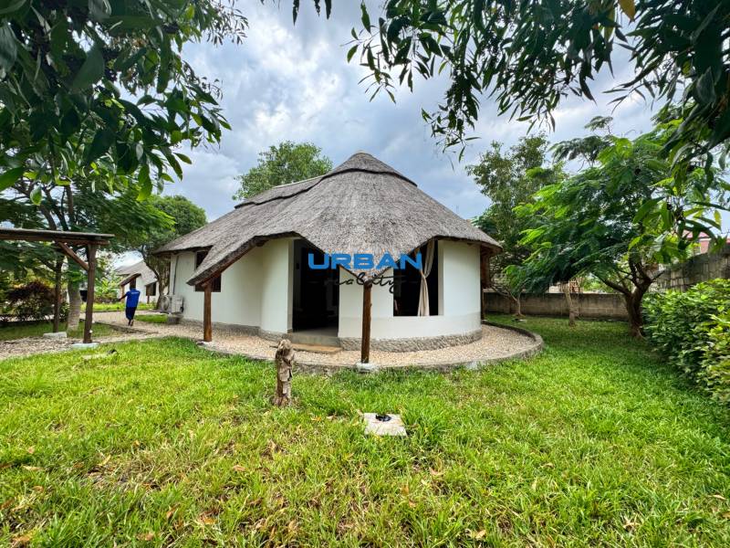FAIRYTALE  BUNGALOW FOR SALE IN ZANZIBAR  
