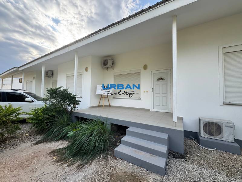 2 BEDROOM TOWN HOUSE FOR SALE IN FUMBA TOWN
