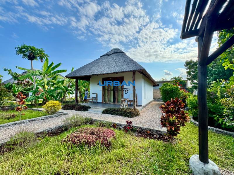 FAIRYTALE HOUSE FOR SALE IN ZANZIBAR