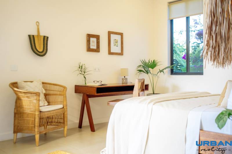 PAJE LUXURY KILIMA VILLAS 