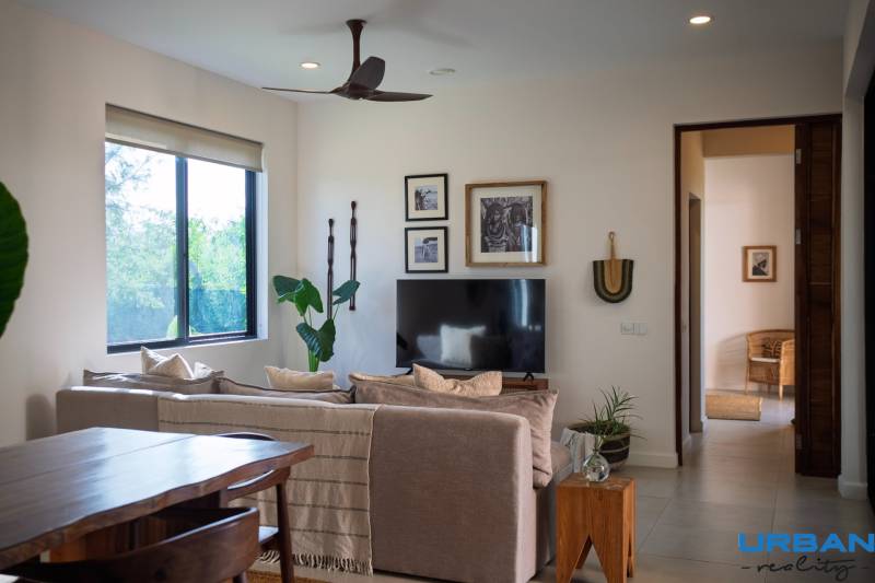 PAJE LUXURY KILIMA VILLAS 