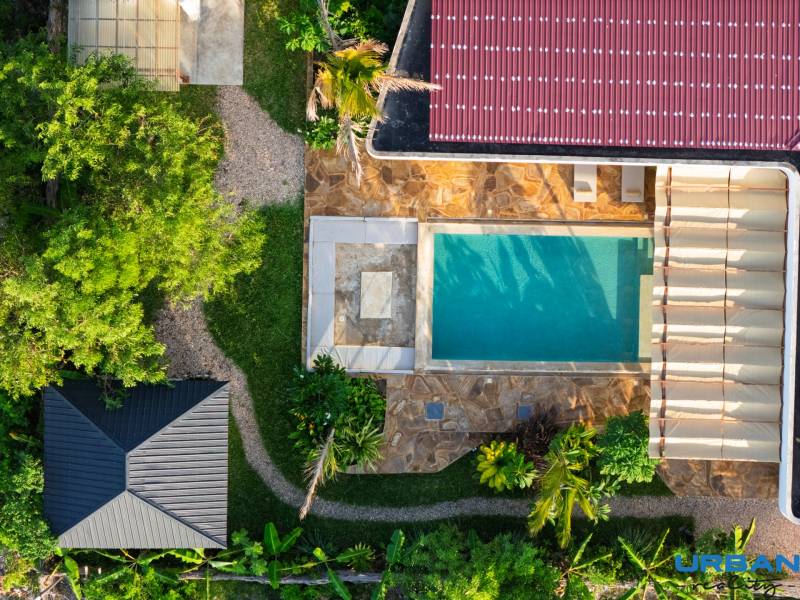 PAJE LUXURY KILIMA VILLAS 