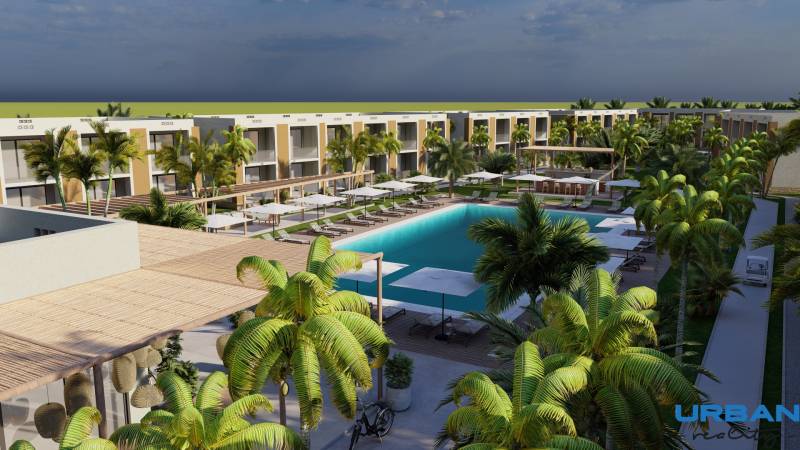 Spacious 1-Bedroom Apartment Near Paje Beach, Zanzibar