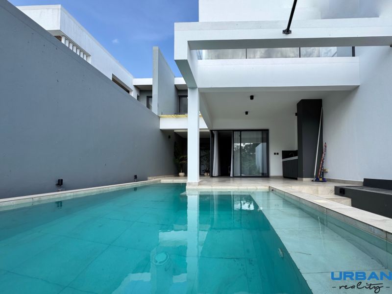 Luxury Villa with Panoramic Sea Views, Zanzibar