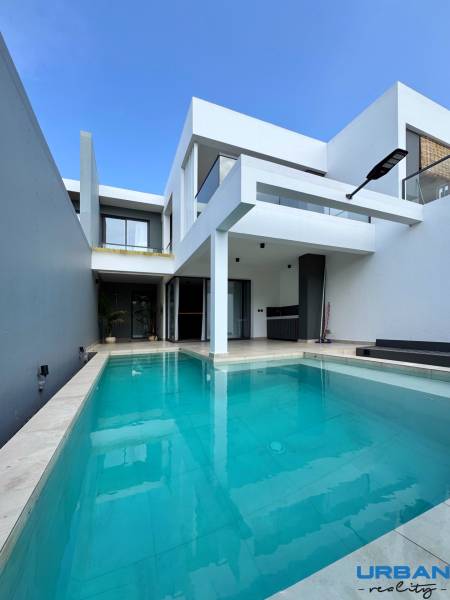 Luxury Villa with Panoramic Sea Views, Zanzibar