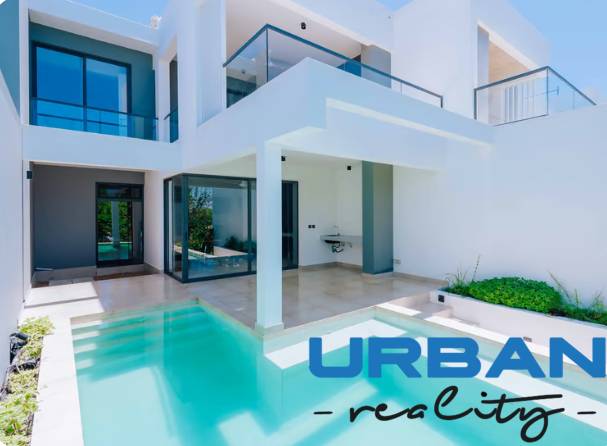 Luxury Villa with Panoramic Sea Views, Zanzibar