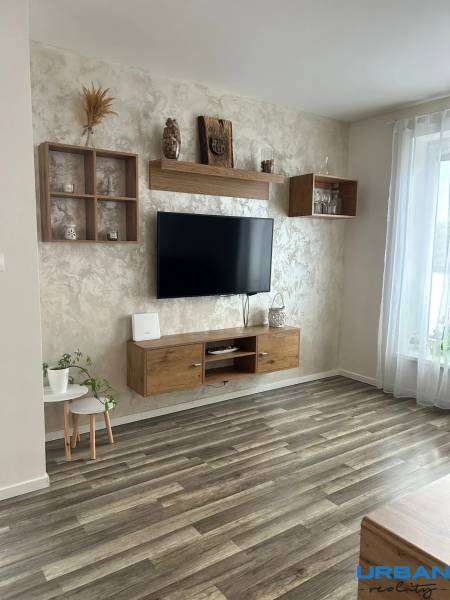 Sale Two bedroom apartment, Two bedroom apartment, Kráľovianky, Dunajs