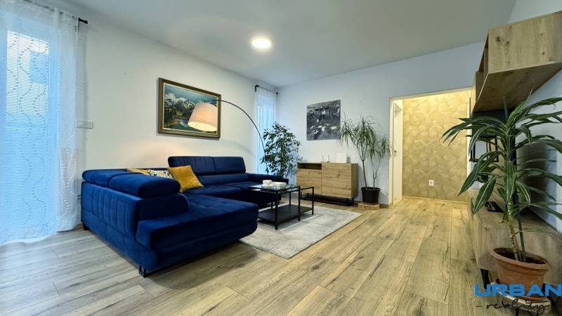 Sale Two bedroom apartment, Two bedroom apartment, Kráľovianky, Dunajs