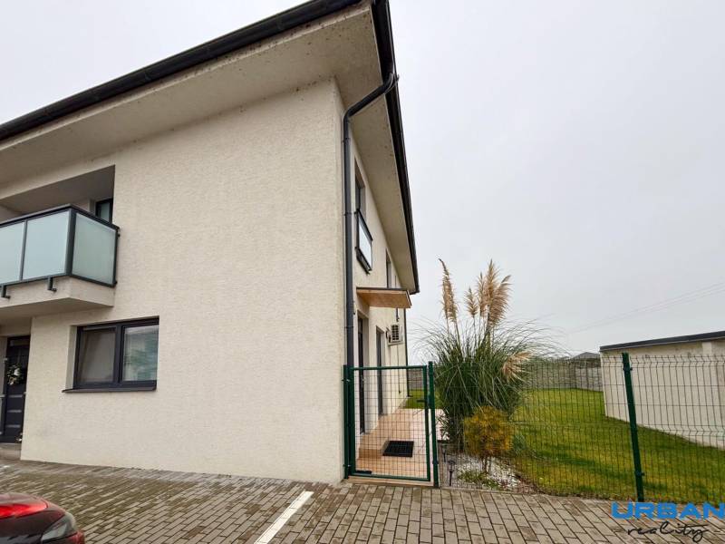 Sale Two bedroom apartment, Two bedroom apartment, Kráľovianky, Dunajs