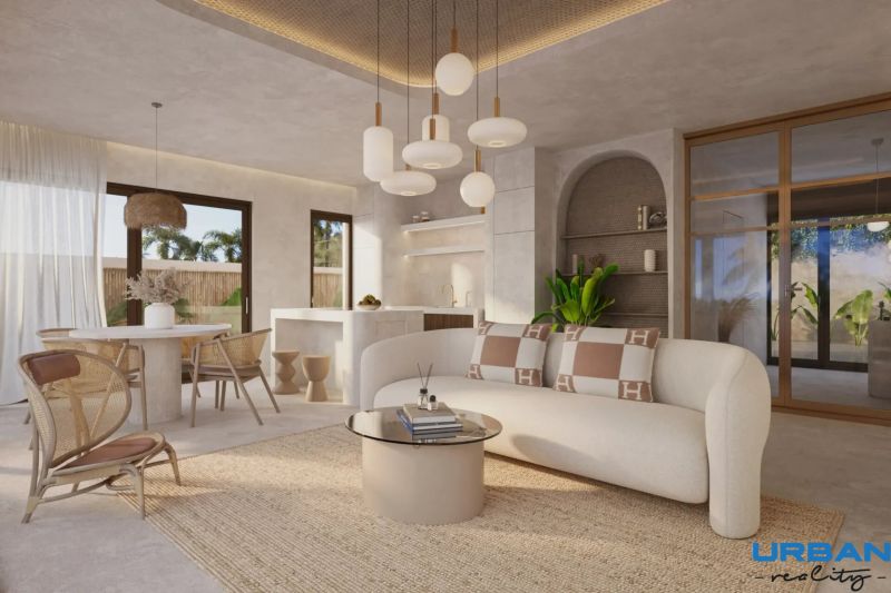 12 VILLAS DEVELOPMENT PROJECT AT NUNGWI