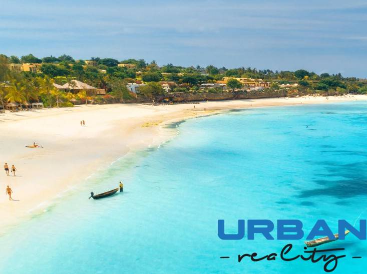 12 VILLAS DEVELOPMENT PROJECT AT NUNGWI